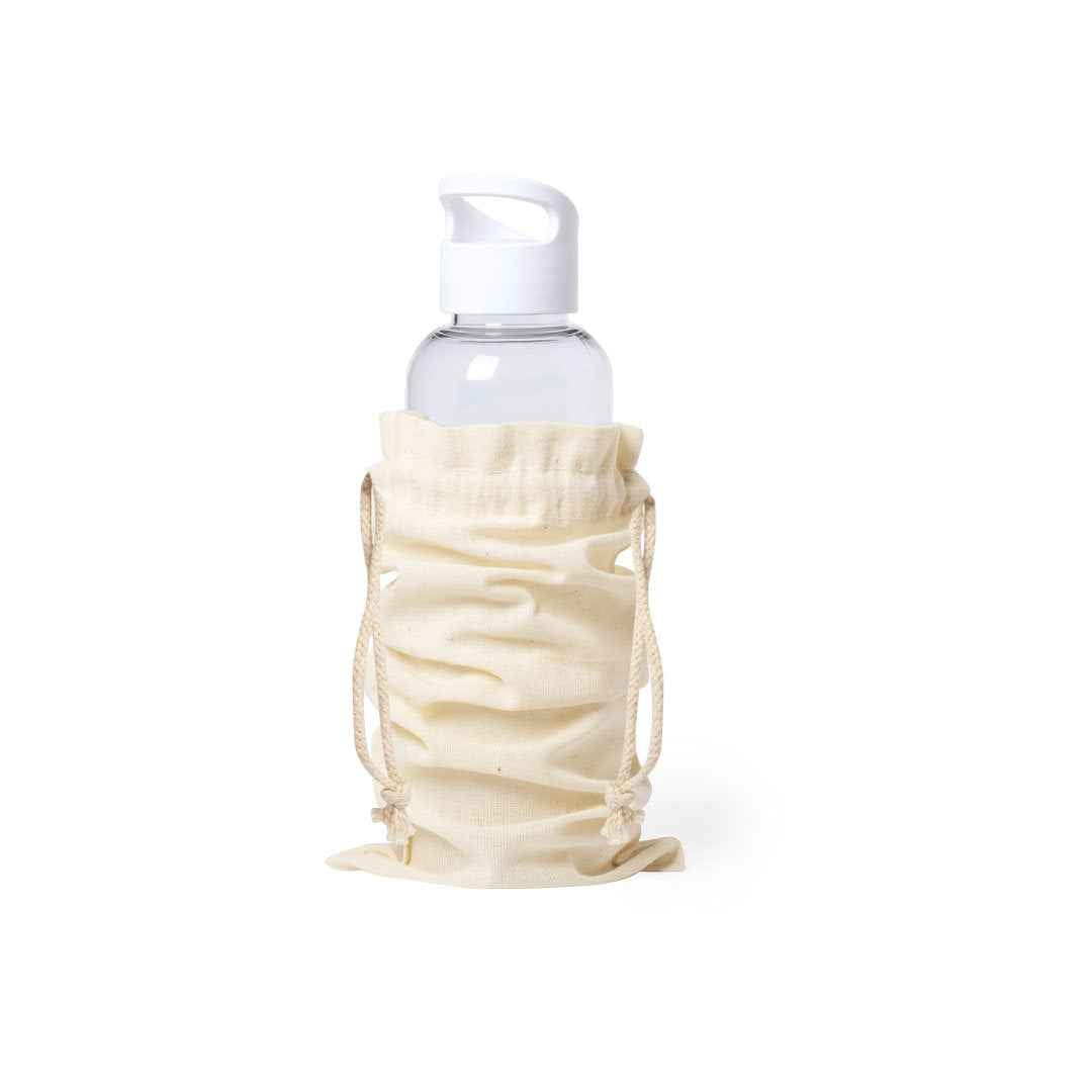 Marcex Cotton Bottle Bag – Durable Nature Line Packaging