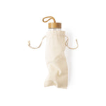 Marcex Cotton Bottle Bag – Durable Nature Line Packaging