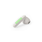 Vounel Bluetooth Earphones – Sustainable, Ergonomic, and Rechargeable