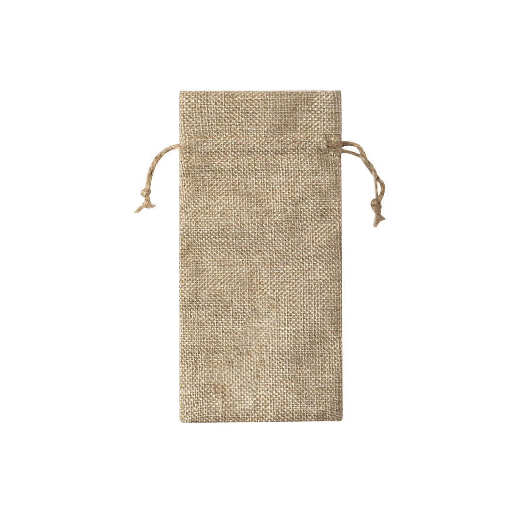 Silmax Polyester Pouch – Durable and Practical Promotional Packaging
