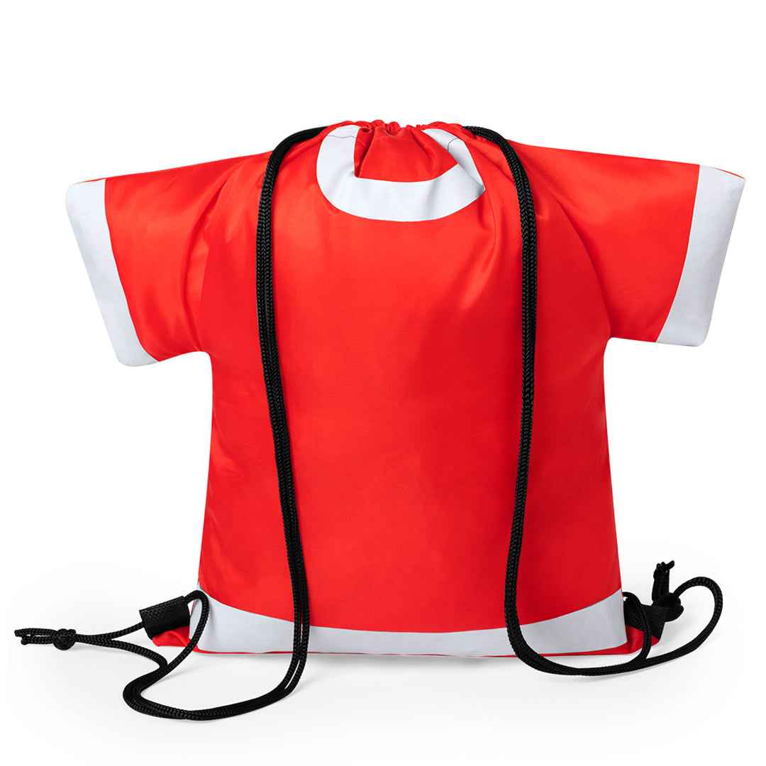 Paxer Drawstring Backpack – Durable and Stylish Promotional Bag