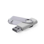 Mozil 16GB USB Flash Drive – Sustainable Technology Accessory for Irish Businesses