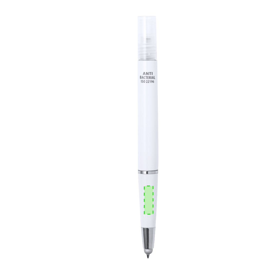 Yak Antibacterial Ball Pen – Bulk Orders for Irish Businesses