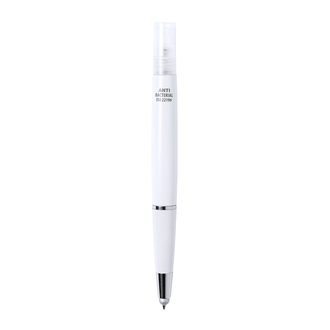 Yak Antibacterial Ball Pen – Bulk Orders for Irish Businesses