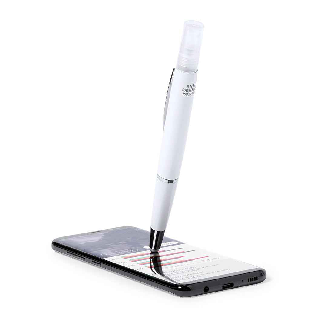 Yak Antibacterial Ball Pen – Bulk Orders for Irish Businesses
