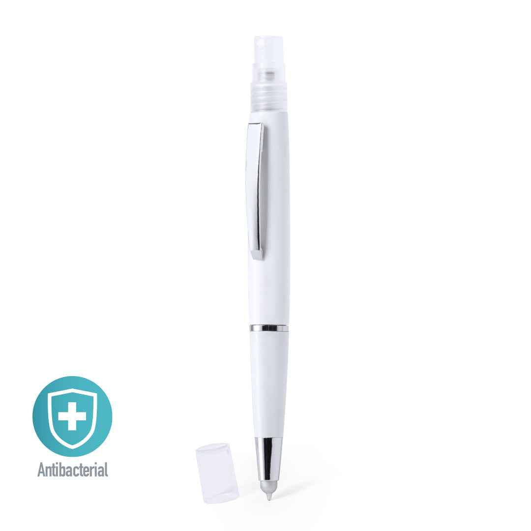 Yak Antibacterial Ball Pen – Bulk Orders for Irish Businesses