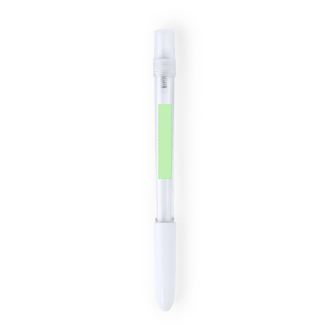 Dixter Sterilizer Pen – Practical Hygiene Solution for Irish Businesses