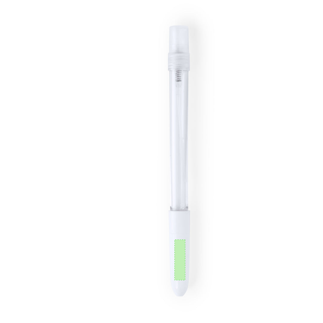 Dixter Sterilizer Pen – Practical Hygiene Solution for Irish Businesses