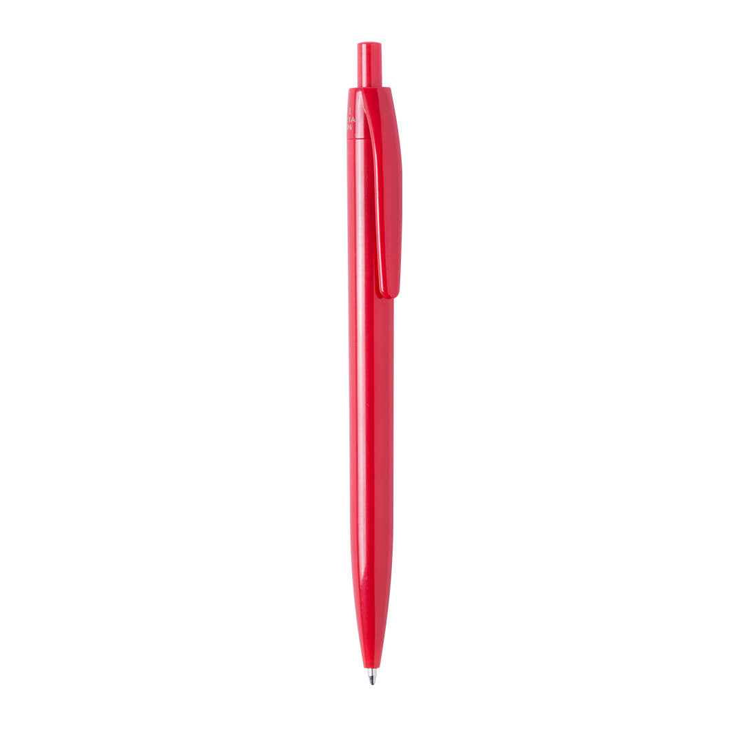 Licter Antibacterial Ball Pen - Bulk Orders for Irish Businesses