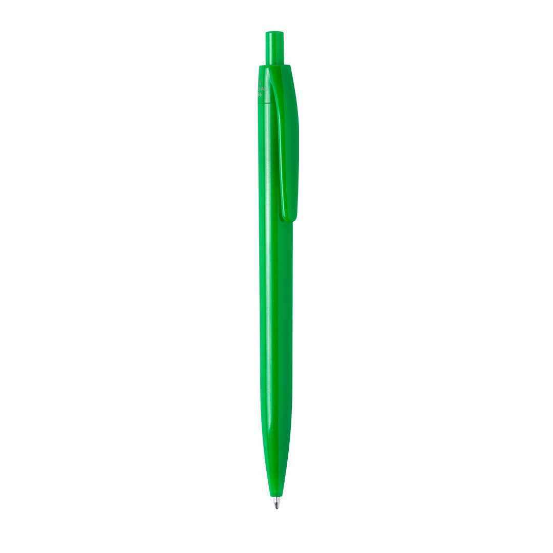 Licter Antibacterial Ball Pen - Bulk Orders for Irish Businesses