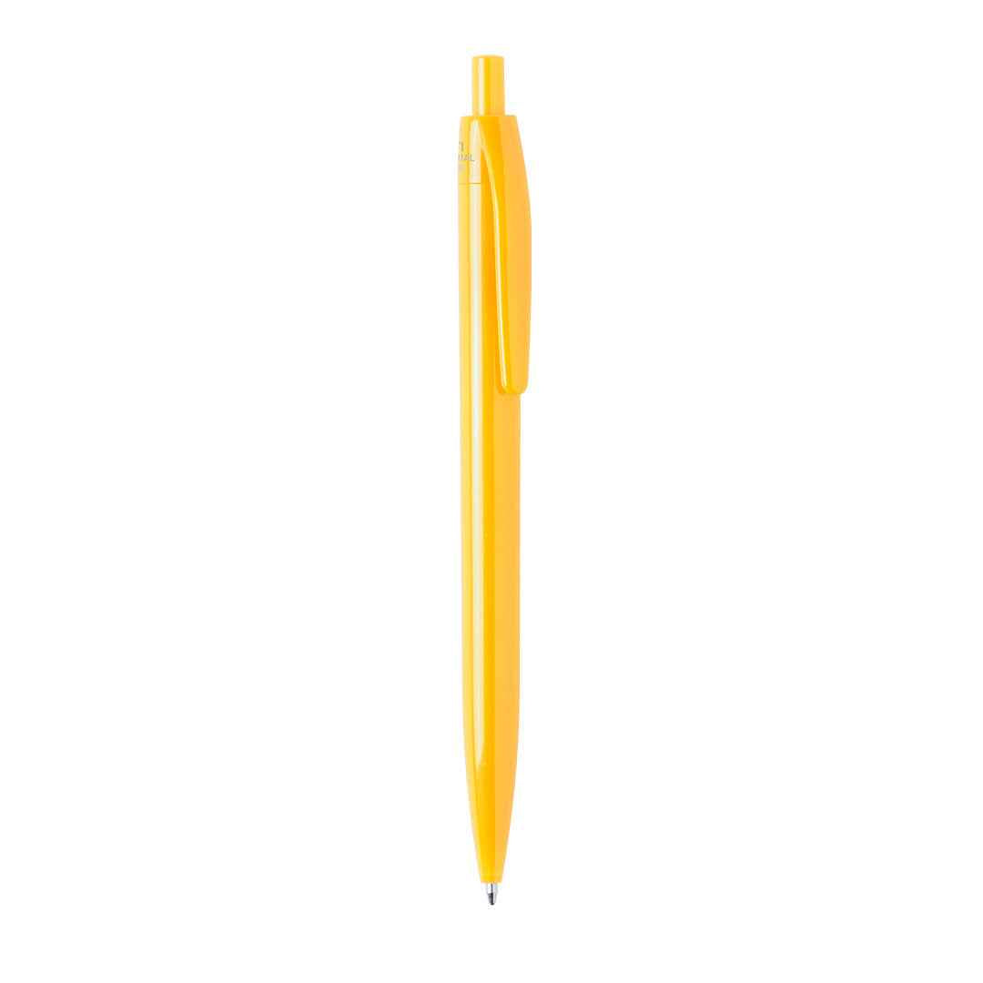 Licter Antibacterial Ball Pen - Bulk Orders for Irish Businesses