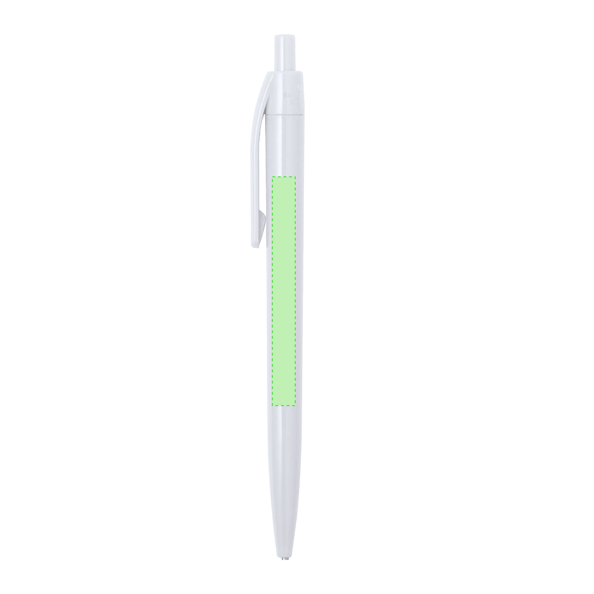 Licter Antibacterial Ball Pen - Bulk Orders for Irish Businesses