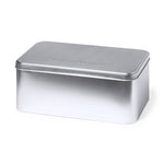 Experience Presentation Box – Durable Metal Packaging for Promotional Use