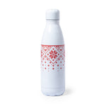 Yalok Stainless Steel Bottle – Durable 790ml Capacity with Safety Lid