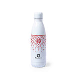 Yalok Stainless Steel Bottle – Durable 790ml Capacity with Safety Lid