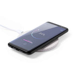 Aleix Wireless Charger - Sustainable Fast Charging Solution