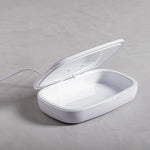 Halby UV Sterilizer Box with Wireless Charging – Bulk Orders for Irish Businesses