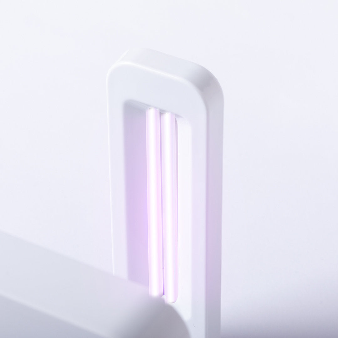 Blay Ultraviolet Sterilizer Lamp with Wireless Charger – Makito