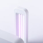 Blay Ultraviolet Sterilizer Lamp with Wireless Charger – Makito