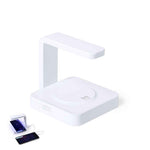 Blay Ultraviolet Sterilizer Lamp with Wireless Charger – Makito
