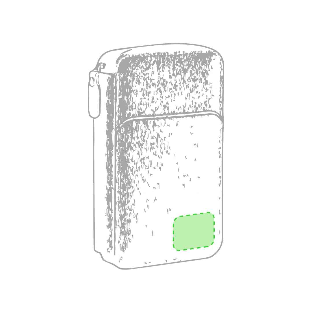 Boxny UV Sterilizer Case – Effective RFID Protected Sanitizer for Everyday Use