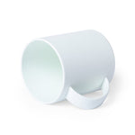 Pioka Compostable Mug – Eco-Friendly 350ml Cup for Irish Businesses