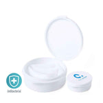 Ladix Silicone Straw – Reusable Antibacterial Straw for Irish Businesses