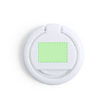 Sustre Antibacterial Sticky Holder – Practical 360º Finger Ring Accessory