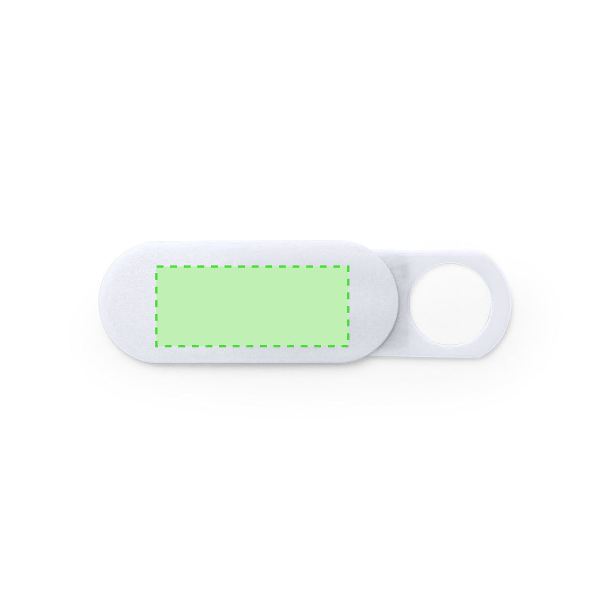 Hislot Antibacterial Camera Cover for Mobile Devices - Privacy Protection