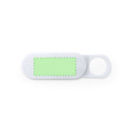 Hislot Antibacterial Camera Cover for Mobile Devices - Privacy Protection