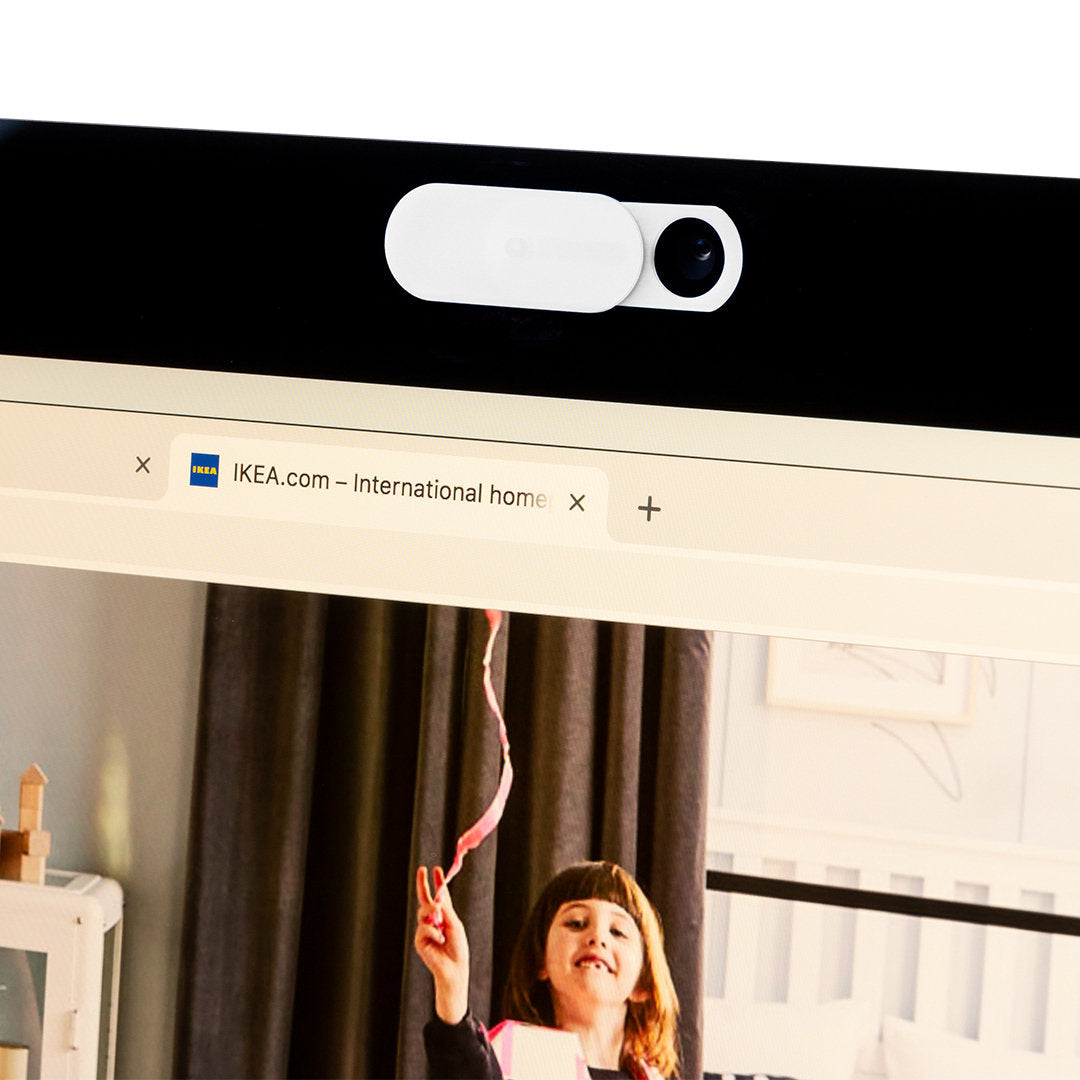 Hislot Antibacterial Camera Cover for Mobile Devices - Privacy Protection