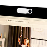 Hislot Antibacterial Camera Cover for Mobile Devices - Privacy Protection