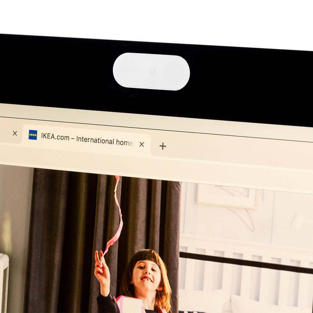 Hislot Antibacterial Camera Cover for Mobile Devices - Privacy Protection