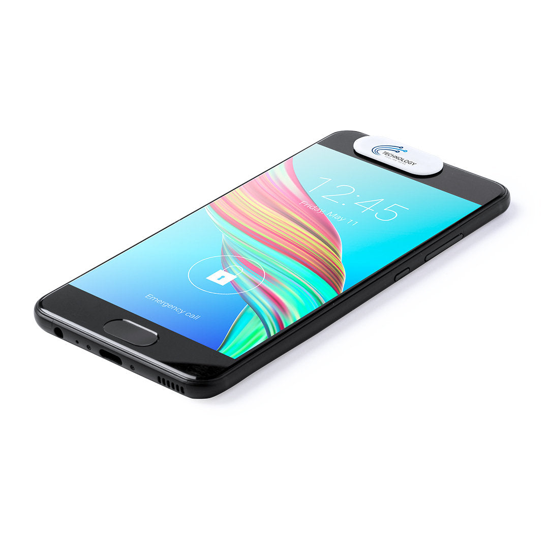Hislot Antibacterial Camera Cover for Mobile Devices - Privacy Protection