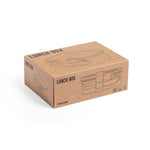 Sariul Lunch Box - Sustainable Bamboo and Stainless Steel Container