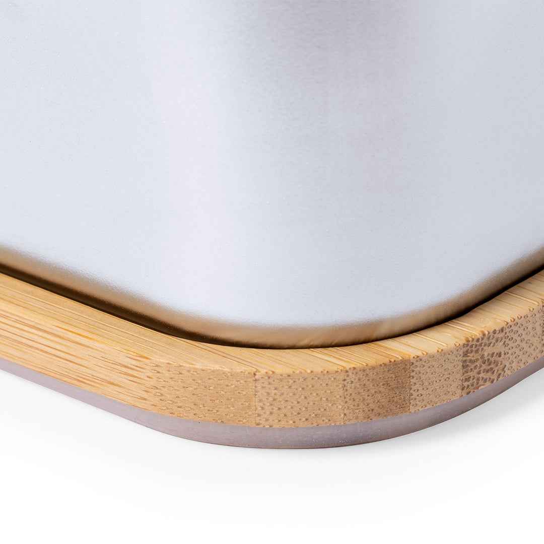 Sariul Lunch Box - Sustainable Bamboo and Stainless Steel Container