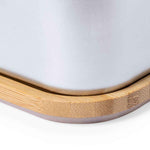 Sariul Lunch Box - Sustainable Bamboo and Stainless Steel Container