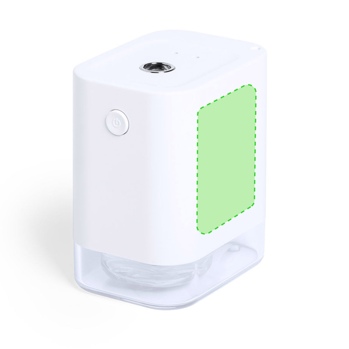 Bisnal Automatic Alcohol Dispenser – Hygienic and Convenient Bulk Orders