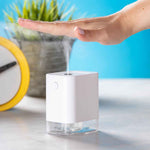Bisnal Automatic Alcohol Dispenser – Hygienic and Convenient Bulk Orders