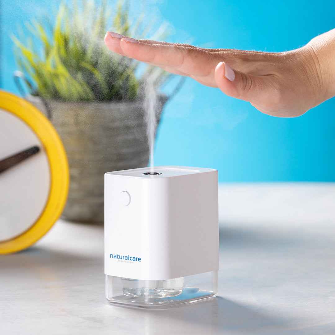Bisnal Automatic Alcohol Dispenser – Hygienic and Convenient Bulk Orders