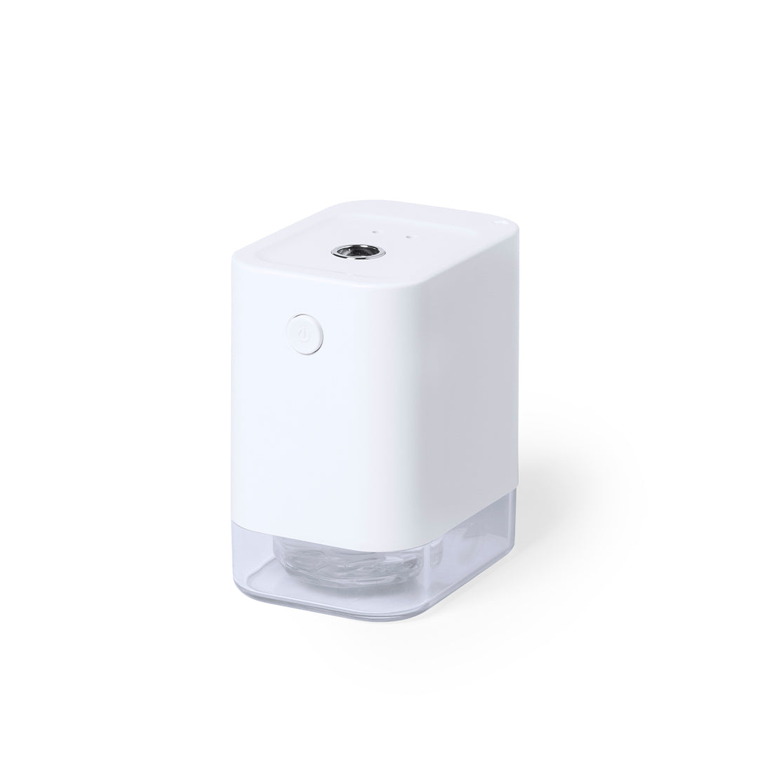 Bisnal Automatic Alcohol Dispenser – Hygienic and Convenient Bulk Orders