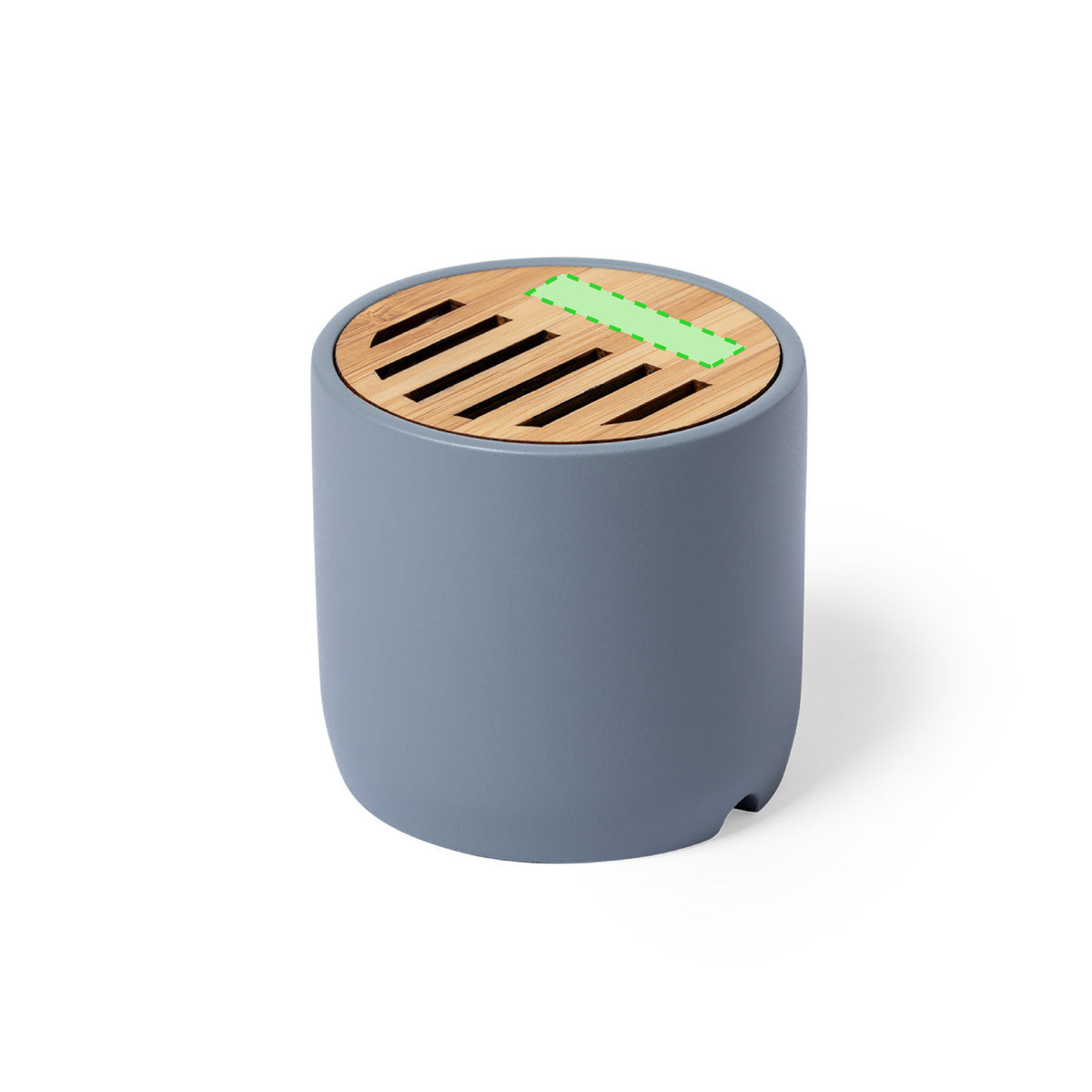 Piler Bluetooth Speaker – Sustainable and Stylish Audio Solution