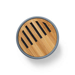 Piler Bluetooth Speaker – Sustainable and Stylish Audio Solution