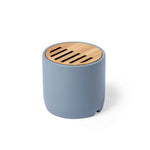 Piler Bluetooth Speaker – Sustainable and Stylish Audio Solution