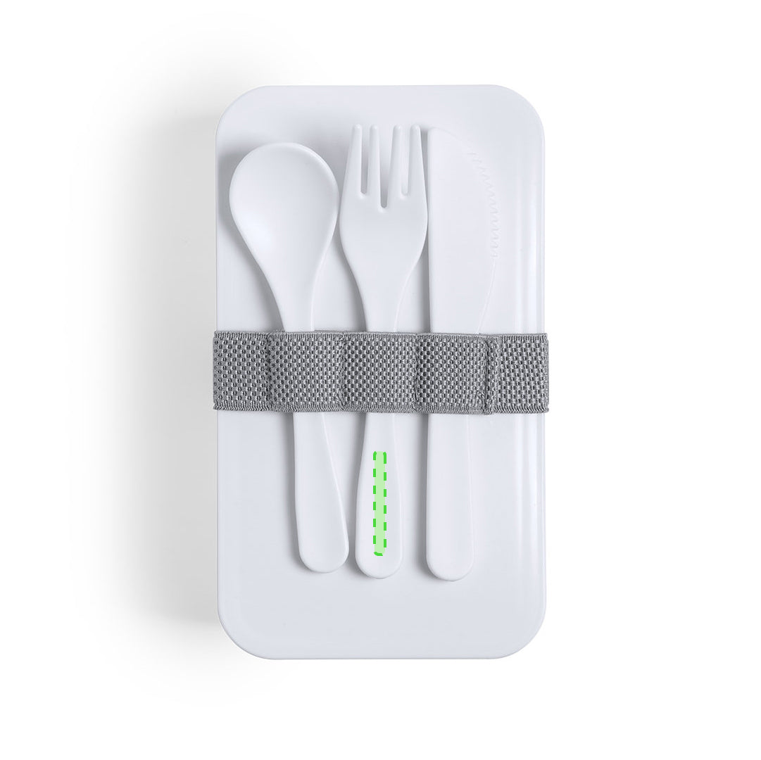 Fandex Antibacterial Lunch Box – Durable and Hygienic Food Storage