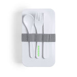 Fandex Antibacterial Lunch Box – Durable and Hygienic Food Storage