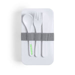 Fandex Antibacterial Lunch Box – Durable and Hygienic Food Storage