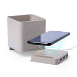 Dowex Multifunction Pen Holder - Sustainable Office Accessory
