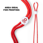 Menfix Lanyards – Durable Tubular Polyester Lanyards for Bulk Orders in Ireland