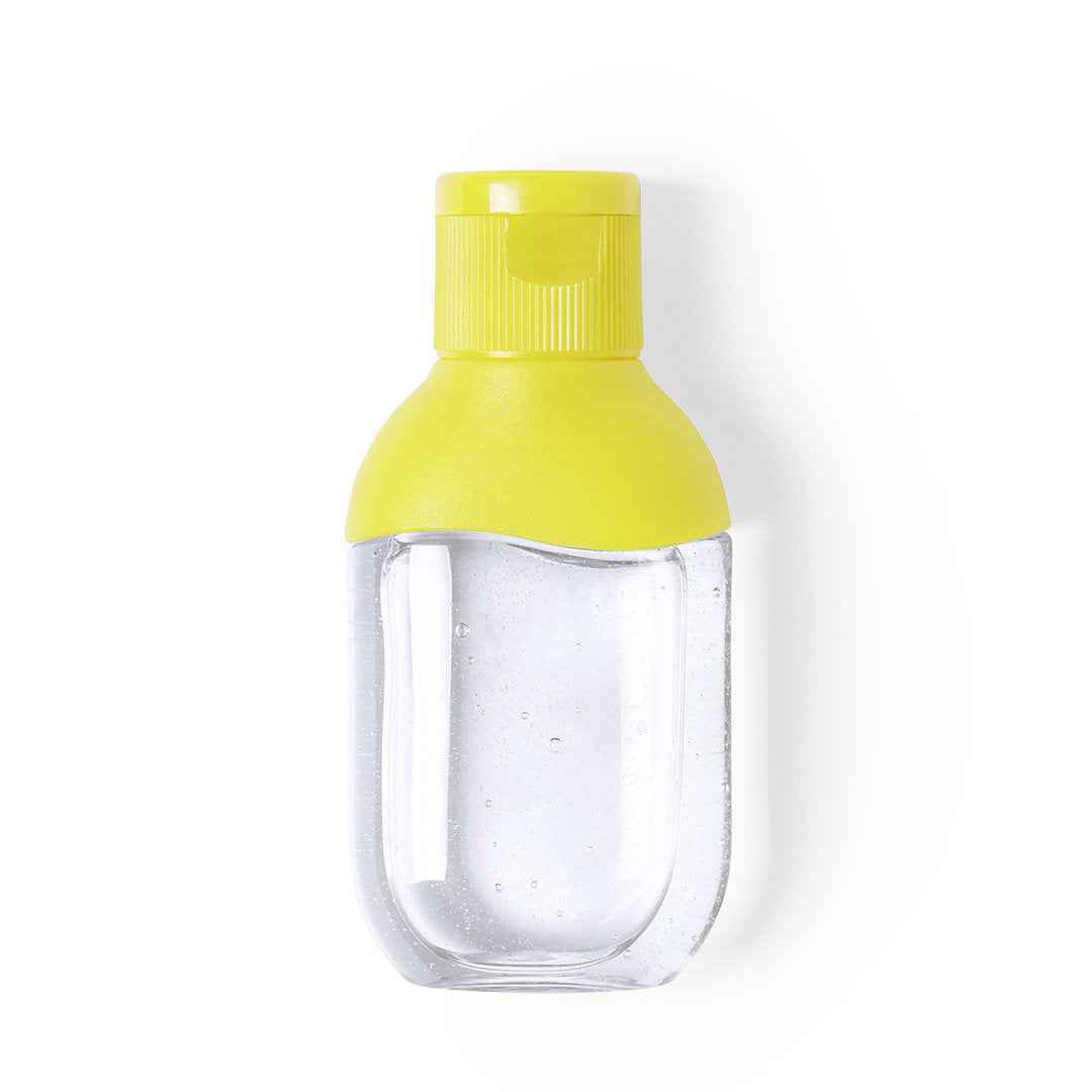 Vixel Hydroalcoholic Gel – Bulk Refillable Hygiene Solution